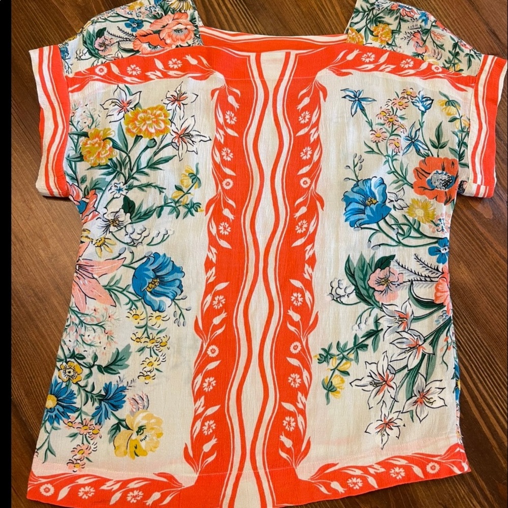 Maeve by Anthropologie Size S